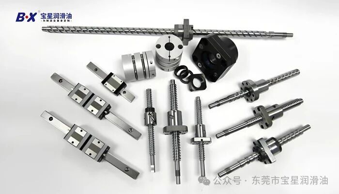 电流过高、噪音大？丝杆保养该换思路了
