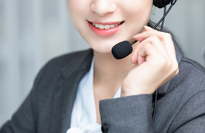 Contact