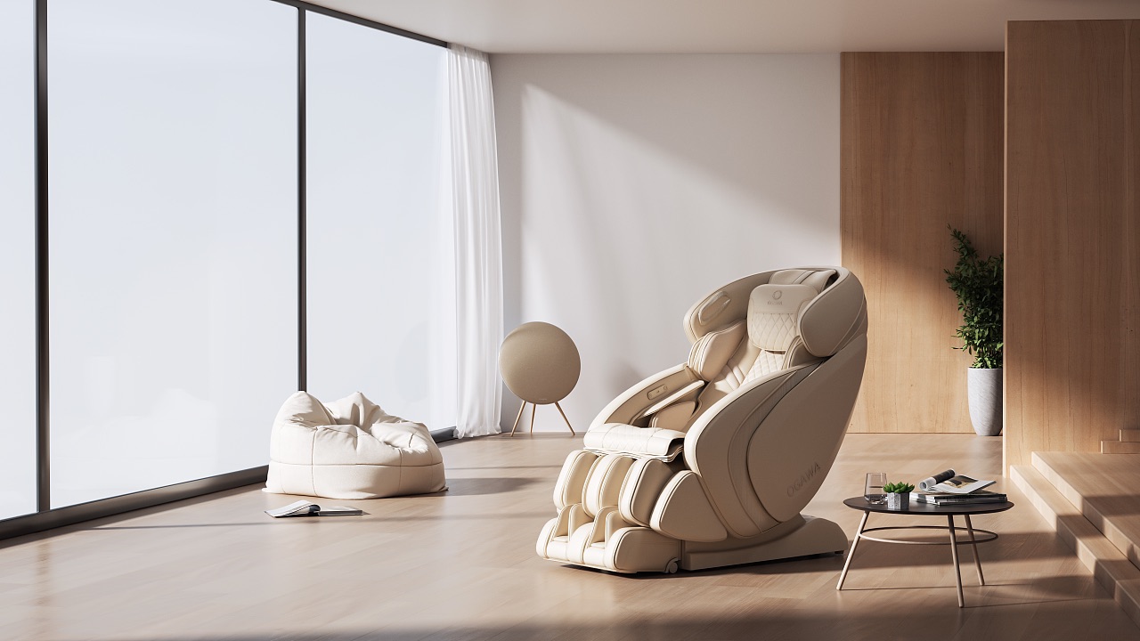 Massage equipment